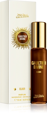 Jean Paul Gaultier Gaultier Divine Elixir Eau de Parfum for women