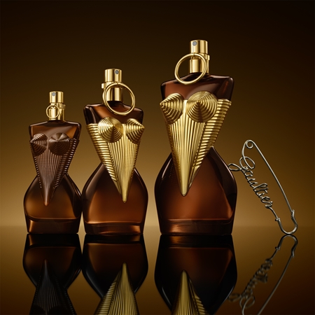 Jean Paul Gaultier Gaultier Divine Elixir Eau de Parfum for women