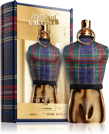 Jean Paul Gaultier Le Male Elixir Limited Edition perfume limited edition for men