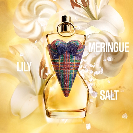 Jean Paul Gaultier Gaultier Divine Limited Edition Eau de Parfum περιορισμένη έκδοση για γυναίκες