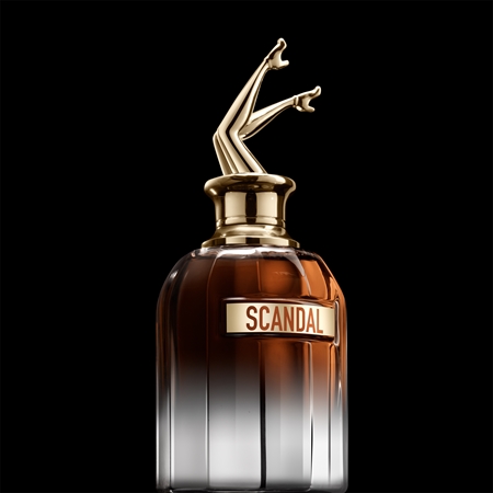 Jean Paul Gaultier Scandal Elixir perfume for women