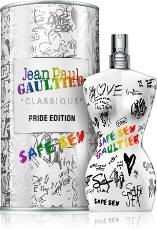 Jean Paul Gaultier Classique woda toaletowa limitowana edycja dla kobiet