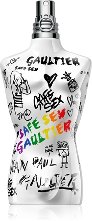 Jean Paul Gaultier Le Male Eau de Toilette limitierte Ausgabe für Herren