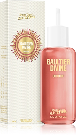 Jean Paul Gaultier Gaultier Divine Couture refill for women