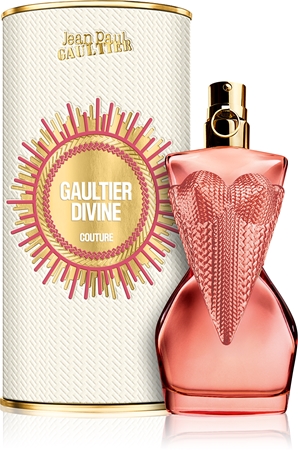 Jean Paul Gaultier Gaultier Divine Couture Eau de Parfum for women