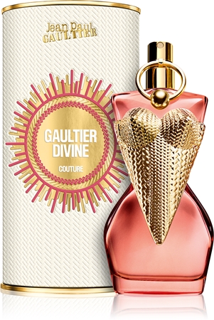 Jean Paul Gaultier Gaultier Divine Couture Eau de Parfum for women
