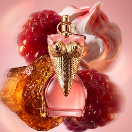 Jean Paul Gaultier Gaultier Divine Couture Eau de Parfum for women
