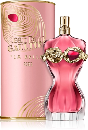 Jean Paul Gaultier La Belle Rosea Eau de Parfum for women