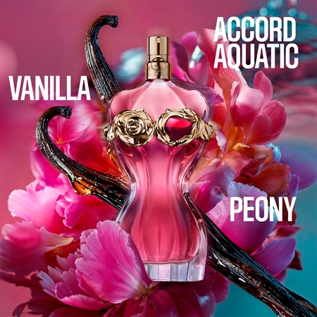 Jean Paul Gaultier La Belle Rosea Eau de Parfum for women
