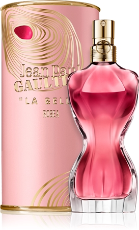 Jean Paul Gaultier La Belle Rosea Eau de Parfum for women