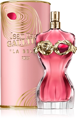 Jean Paul Gaultier La Belle Rosea парфумована вода для жінок