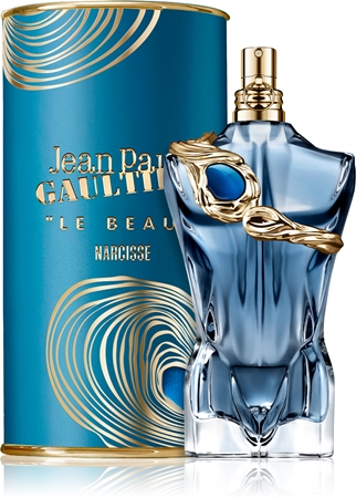Jean Paul Gaultier Le Beau Narcisse Parfumuotas vanduo vyrams