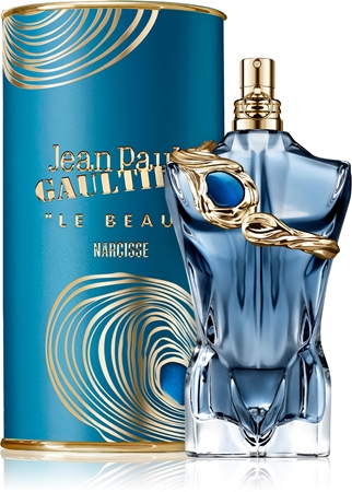 Jean Paul Gaultier Le Beau Narcisse Parfumuotas vanduo vyrams