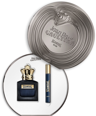 Jean Paul Gaultier Scandal Pour Homme Intense Gift Set