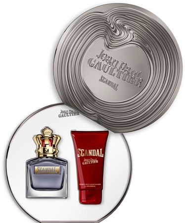 Jean Paul Gaultier Scandal Pour Homme Gift Set for men