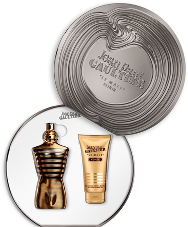 Jean Paul Gaultier Le Male Elixir Gift Set for men