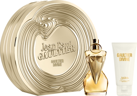 Jean Paul Gaultier Gaultier Divine Gift Set for women