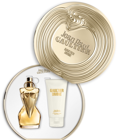Jean Paul Gaultier Gaultier Divine Gift Set for women