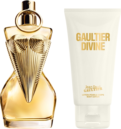 Jean Paul Gaultier Gaultier Divine Gift Set for women