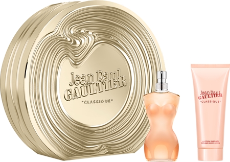 jean paul gaultier classique woda toaletowa 50 ml   zestaw  
