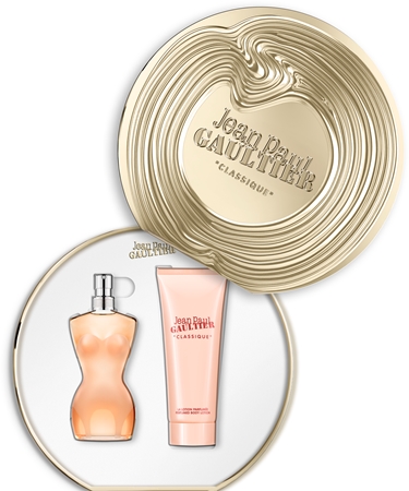 Jean Paul Gaultier Classique Gift Set for women