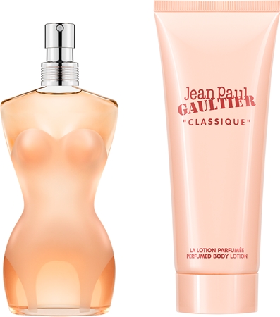 Jean Paul Gaultier Classique Gift Set for women