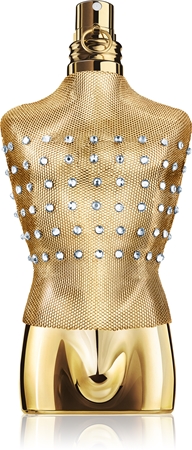 Jean Paul Gaultier Le Male Collector Tualetes ūdens (EDT) vīriešiem
