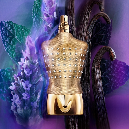 Jean Paul Gaultier Le Male Collector Tualetes ūdens (EDT) vīriešiem