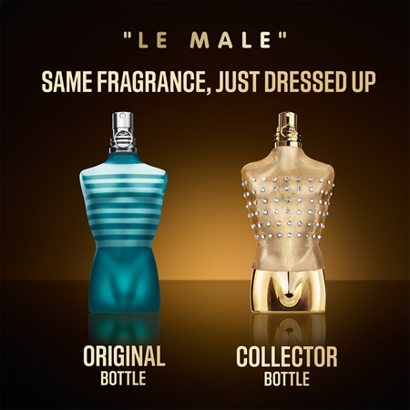 Jean Paul Gaultier Le Male Collector Tualetes ūdens (EDT) vīriešiem