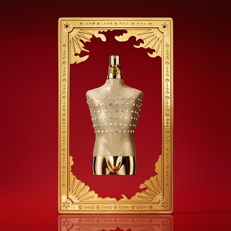 Jean Paul Gaultier Le Male Collector Tualetes ūdens (EDT) vīriešiem