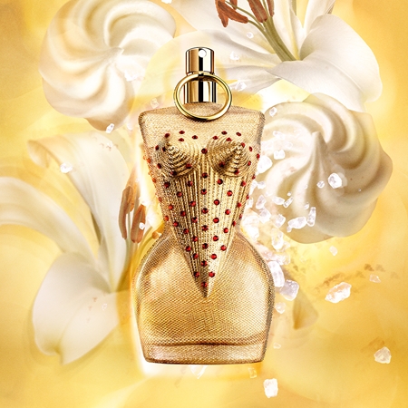Jean Paul Gaultier Gaultier Divine Collector Edition Smaržūdens (EDP) sievietēm