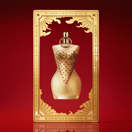 Jean Paul Gaultier Gaultier Divine Collector Edition Smaržūdens (EDP) sievietēm