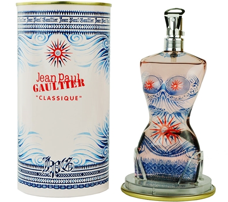 Jean Paul Gaultier Classique Summer 2011 туалетна вода для жінок