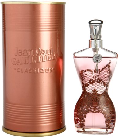 Jean Paul Classique de Parfum für | Notino