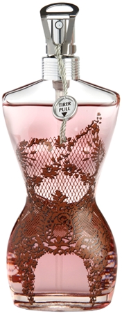 Jean Paul Gaultier Classique eau de parfum for Women 50 ml