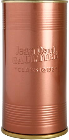 Jean Paul Gaultier Classique eau de parfum for Women 50 ml