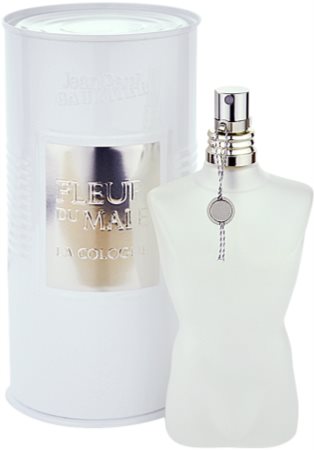 Fleur Du Male Cologne by Jean Paul Gaultier