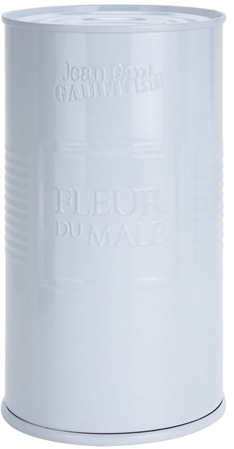Jean Paul Gaultier Fleur du Male Eau de Toilette Herren 125 ml