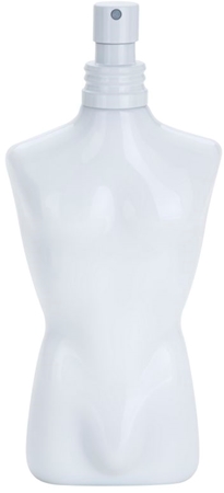 Jean Paul Gaultier Fleur du Male Eau de Toilette Herren 125 ml