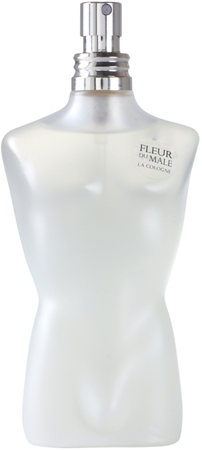 Jean Paul Gaultier Fleur du Male eau de cologne tester pentru barbati 125 ml