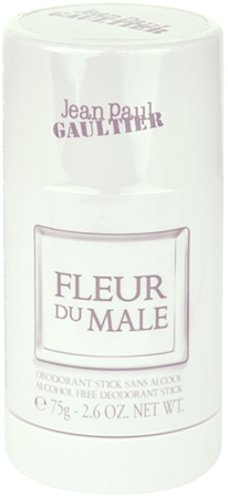 Jean Paul Gaultier Fleur du Male Deo-Stick für Herren 75 ml