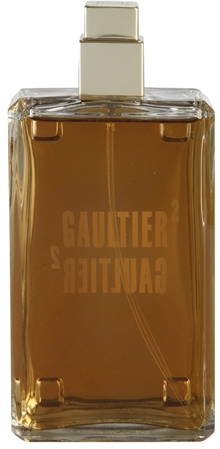 Jean Paul Gaultier Gaultier 2 eau de parfum unissexo 120 ml