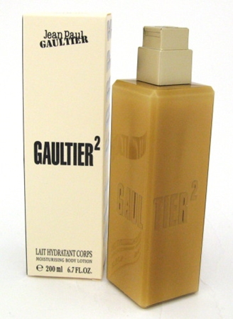 Jean Paul Gaultier Gaultier 2 Körperlotion Unisex 200 ml