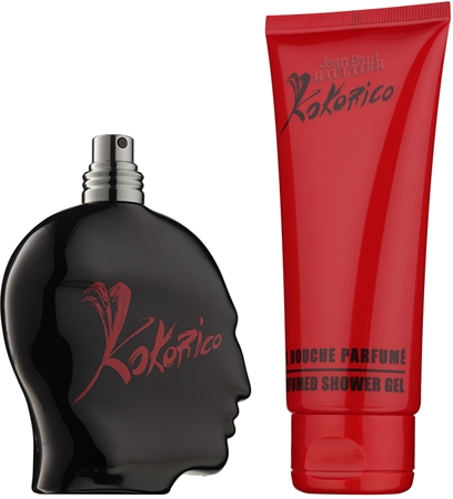 Jean Paul Gaultier Kokorico Gift Set I.
