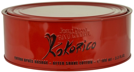 Jean Paul Gaultier Kokorico losjon za po britju za moške 100 ml