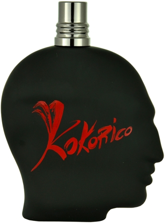 Jean Paul Gaultier Kokorico losjon za po britju za moške 100 ml