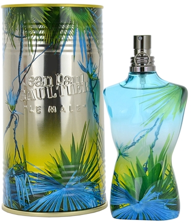 John paul gaultier summer fragrance deals