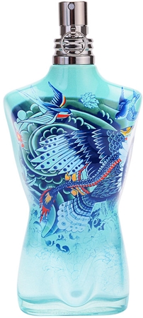Jean Paul Gaultier Le Male Summer 2013 Eau de Cologne Herren 125 ml