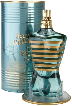 Jean Paul Gaultier Le Beau Male Capitaine Collector toaletna voda za muškarce 125 ml limitirana serija