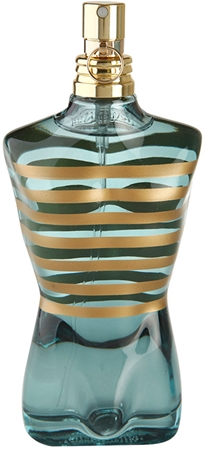 Jean Paul Gaultier Le Beau Male Capitaine Collector toaletna voda za muškarce 125 ml limitirana serija